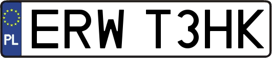 ERWT3HK