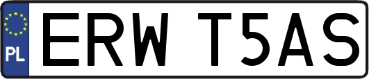 ERWT5AS