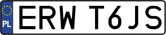 ERWT6JS