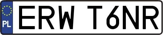 ERWT6NR