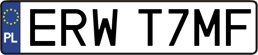 ERWT7MF