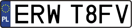ERWT8FV