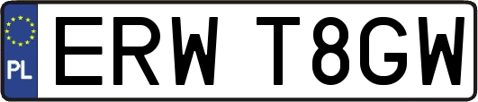 ERWT8GW