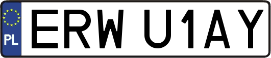 ERWU1AY