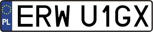 ERWU1GX