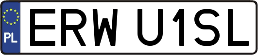 ERWU1SL