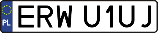 ERWU1UJ