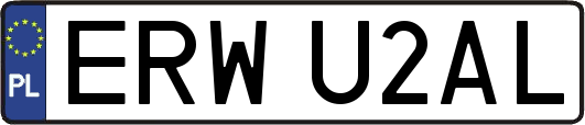 ERWU2AL