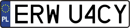 ERWU4CY