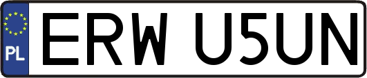 ERWU5UN
