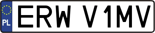 ERWV1MV