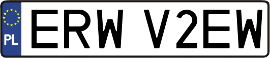 ERWV2EW