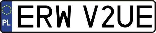 ERWV2UE