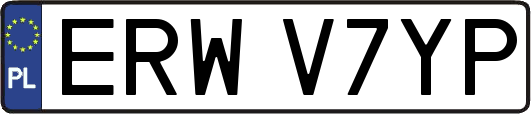 ERWV7YP