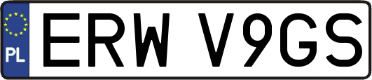 ERWV9GS