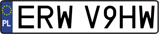 ERWV9HW