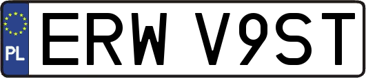 ERWV9ST