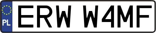 ERWW4MF