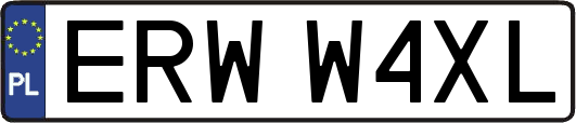 ERWW4XL