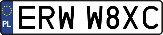 ERWW8XC