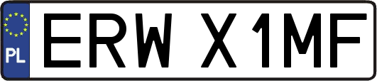 ERWX1MF