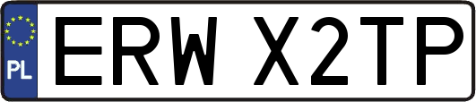 ERWX2TP