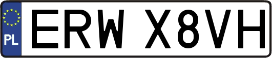 ERWX8VH