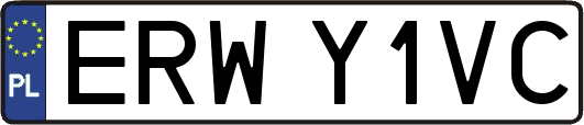 ERWY1VC