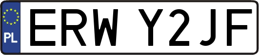 ERWY2JF
