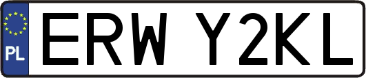 ERWY2KL
