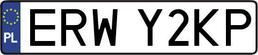 ERWY2KP