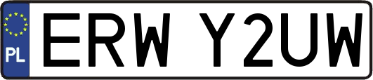 ERWY2UW