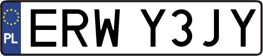 ERWY3JY