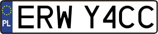 ERWY4CC