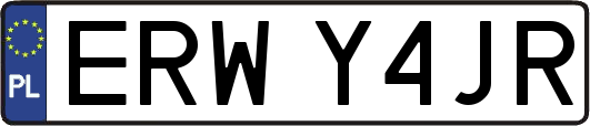 ERWY4JR