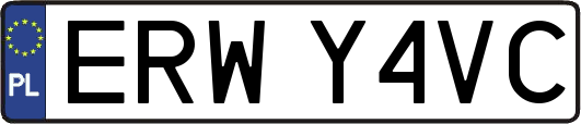 ERWY4VC