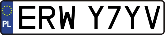 ERWY7YV