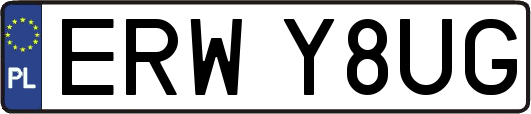 ERWY8UG