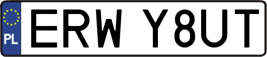 ERWY8UT