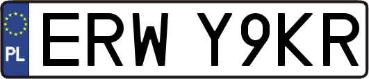 ERWY9KR