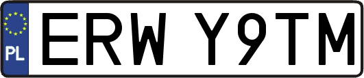 ERWY9TM
