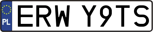 ERWY9TS