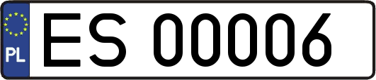 ES00006