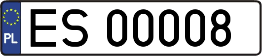 ES00008
