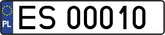 ES00010