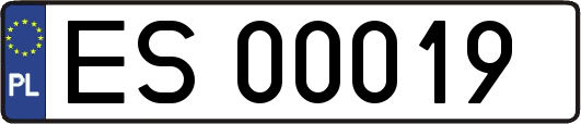 ES00019