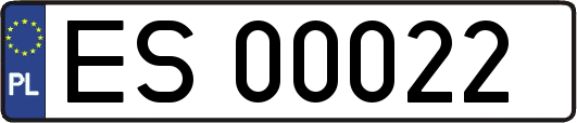 ES00022