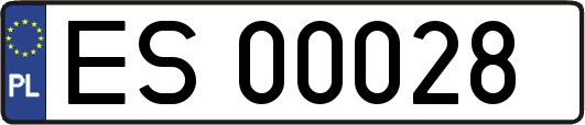 ES00028