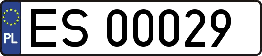 ES00029