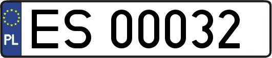 ES00032